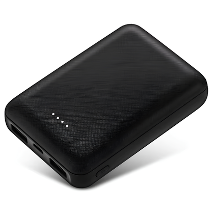 Power Bank HeatGuard™